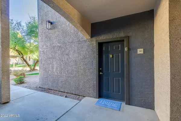 Phoenix, AZ 85008,5345 E VAN BUREN Street #141