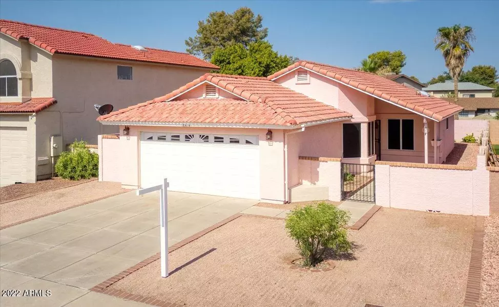 18414 N 36TH Lane, Glendale, AZ 85308