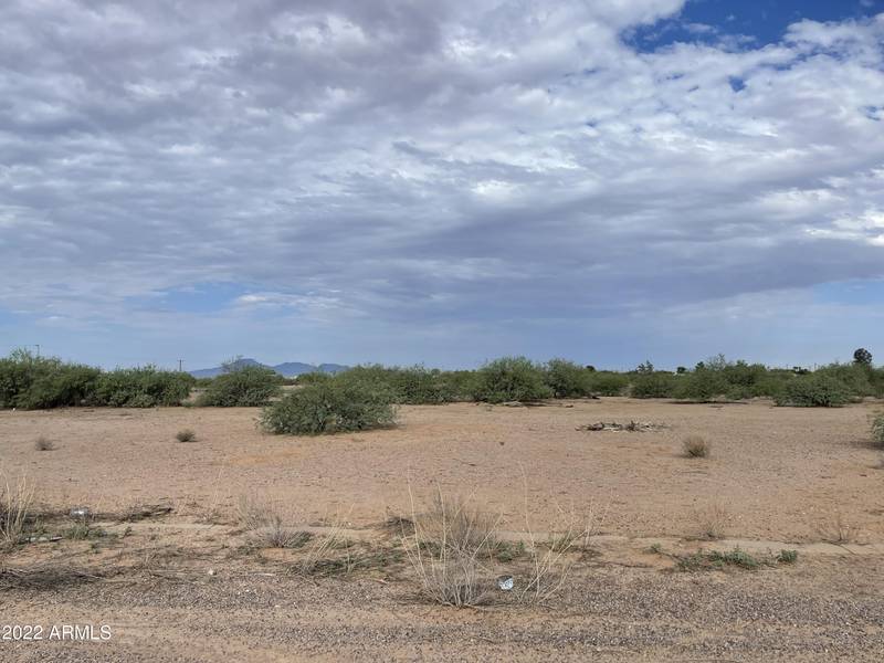 2 S Cactus Wren + 5 more lots -- #2, Casa Grande, AZ 85193