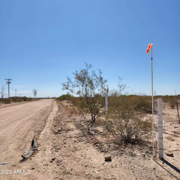 0 W Roeser #3 Road #-, Tonopah, AZ 85354