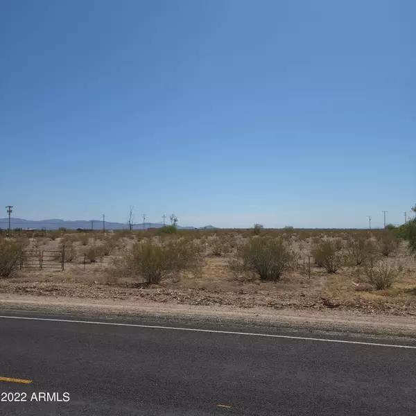 Tonopah, AZ 85354,0 W Roeser #3 Road #-