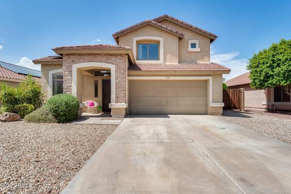 15878 W STATLER Street, Surprise, AZ 85374