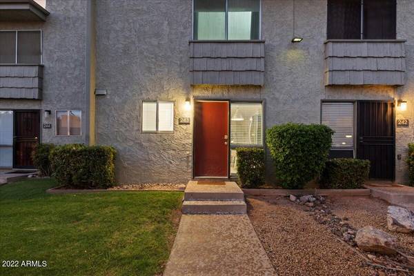 Scottsdale, AZ 85251,4630 N 68th Street #243