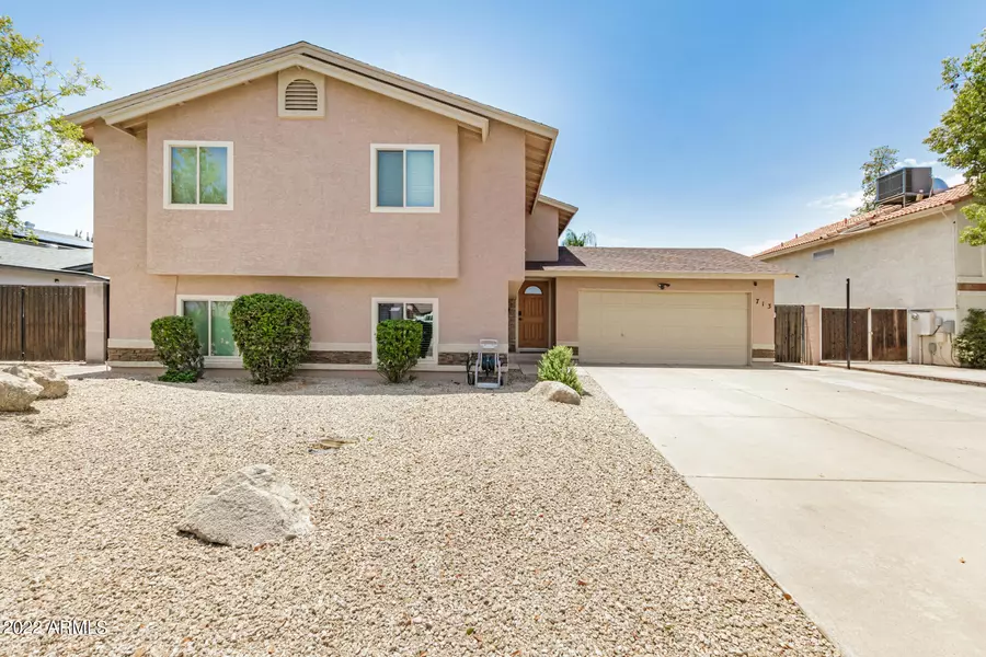 713 E PALOMINO Drive, Gilbert, AZ 85296