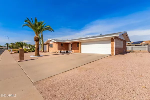 Mesa, AZ 85205,731 N 65TH Place