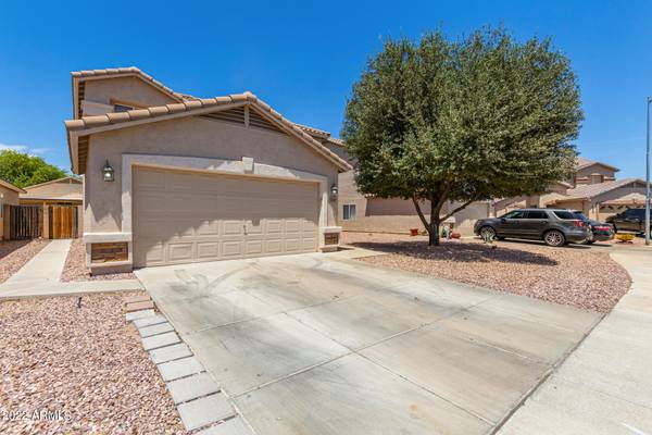 Youngtown, AZ 85363,11540 W LONGLEY Lane