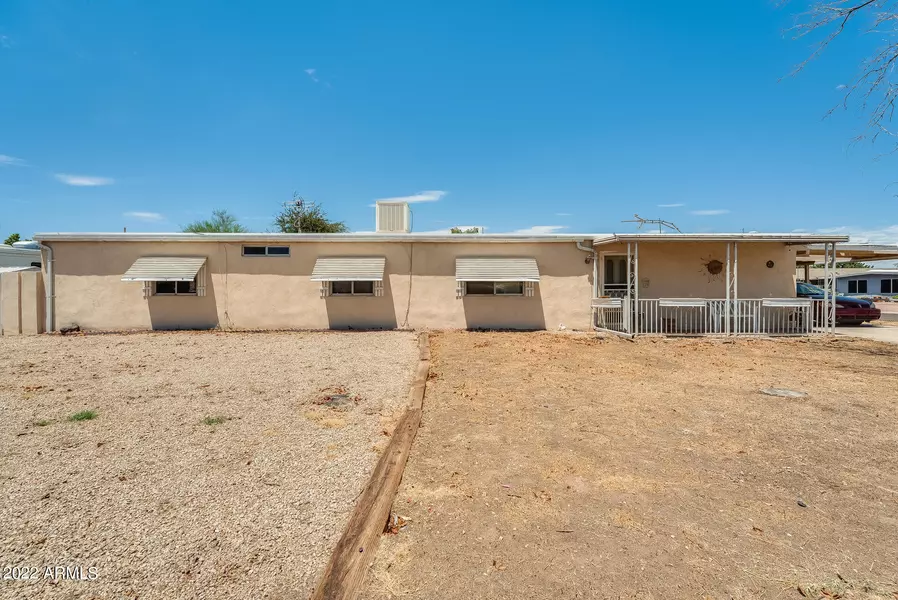 18430 N 2ND Place, Phoenix, AZ 85022