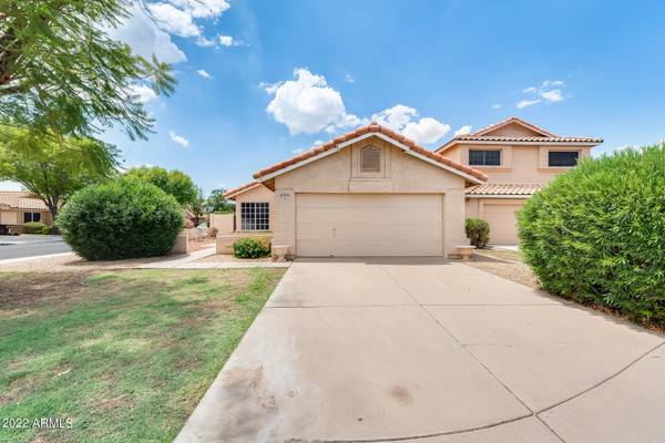 Peoria, AZ 85345,11950 N 80TH Avenue