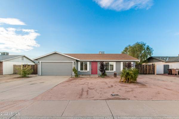 Peoria, AZ 85345,8002 W SHANGRI LA Road