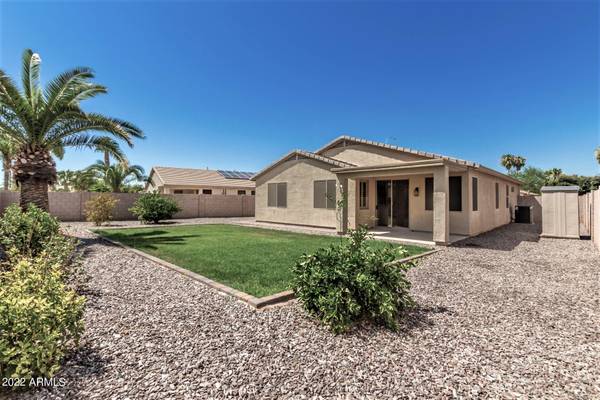 Chandler, AZ 85249,2155 E CHERRY HILLS Place