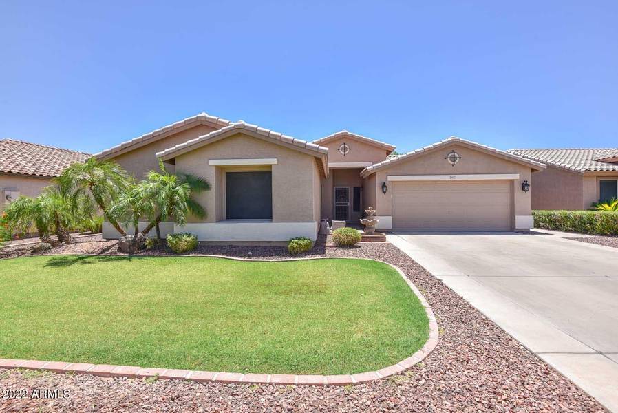 14837 W Port Au Prince Lane, Surprise, AZ 85379