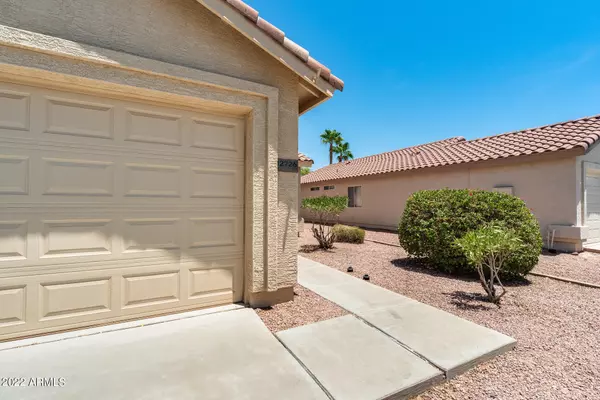 El Mirage, AZ 85335,12726 W CHERRY HILLS Drive