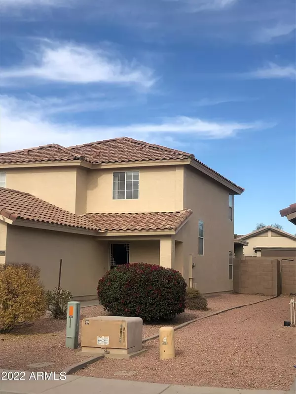 El Mirage, AZ 85335,12726 W CHERRY HILLS Drive