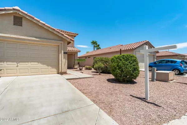 El Mirage, AZ 85335,12726 W CHERRY HILLS Drive