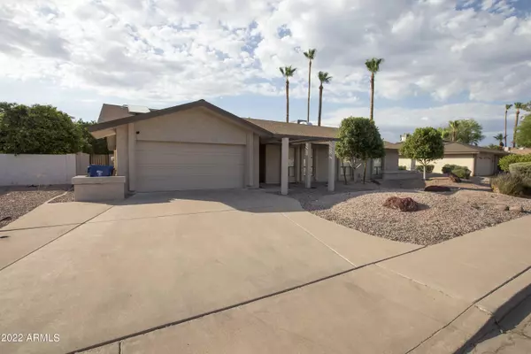 Mesa, AZ 85203,1458 E IVYGLEN Street