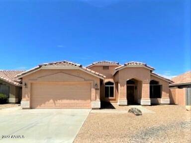 10772 W SANDS Drive, Sun City, AZ 85373