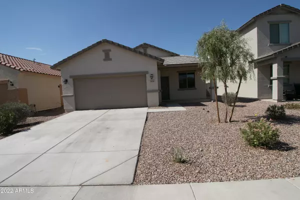 El Mirage, AZ 85335,11516 W CALAVAR Road