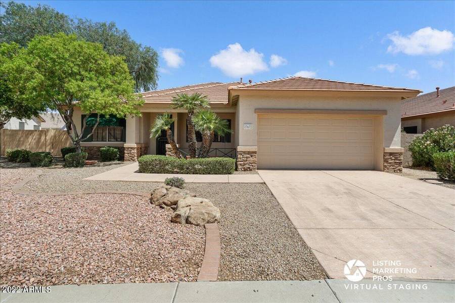 17672 W SKYLINE Drive, Surprise, AZ 85374