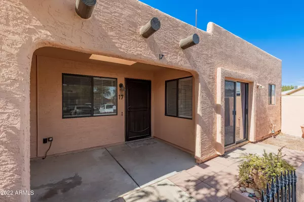 Peoria, AZ 85345,8940 W OLIVE Avenue #17