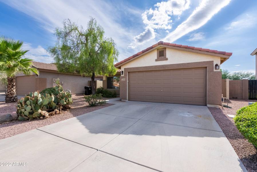 7309 S 55TH Drive, Laveen, AZ 85339