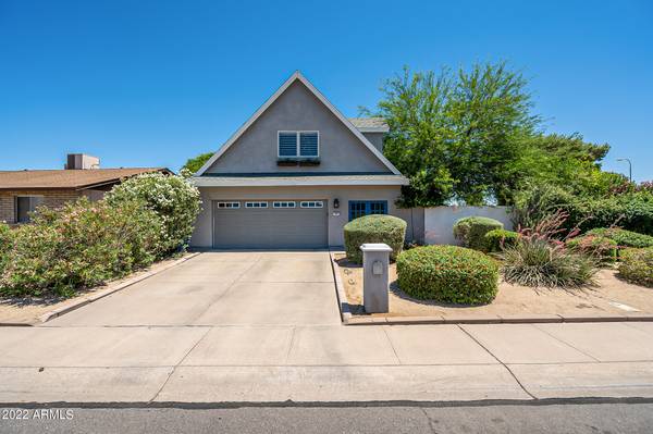 Chandler, AZ 85224,1307 W EL ALBA Way