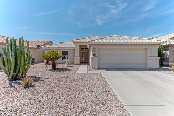 14821 W MERRELL Street, Goodyear, AZ 85395