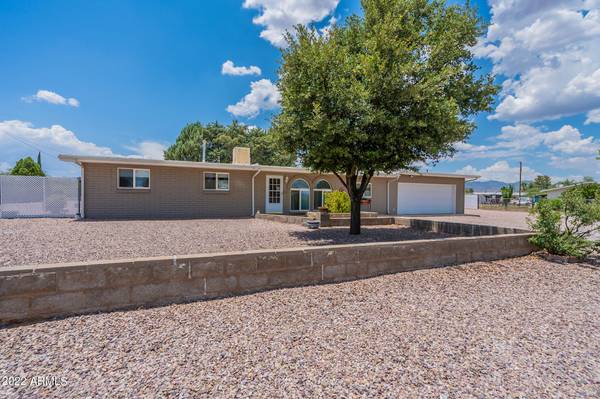 Huachuca City, AZ 85616,2075 N ELDER Avenue