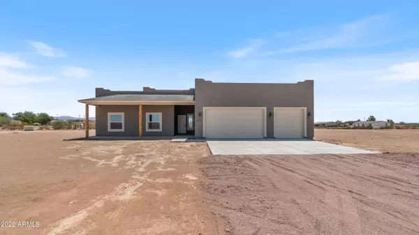 515 S 356TH Drive, Tonopah, AZ 85354
