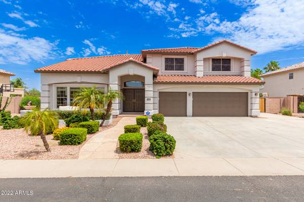 Chandler, AZ 85249,1548 E CANYON Way