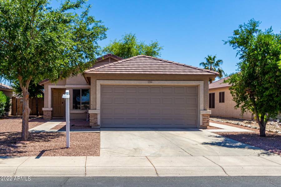 14961 W Caribbean Lane, Surprise, AZ 85379