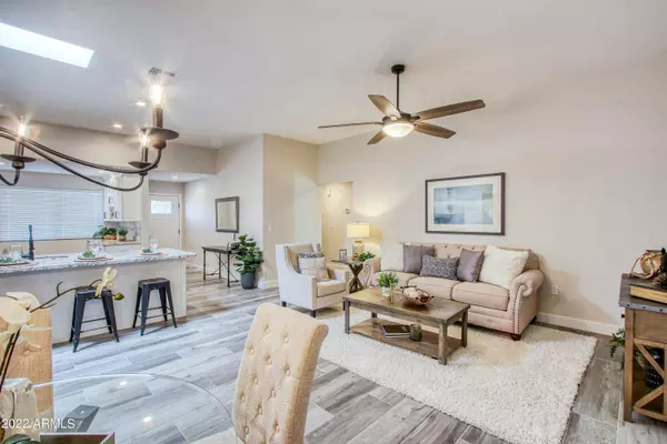 Sun City, AZ 85351,16634 N MEADOW PARK Drive