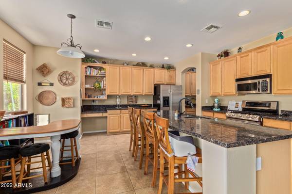 Peoria, AZ 85383,8356 W BUCKHORN Trail