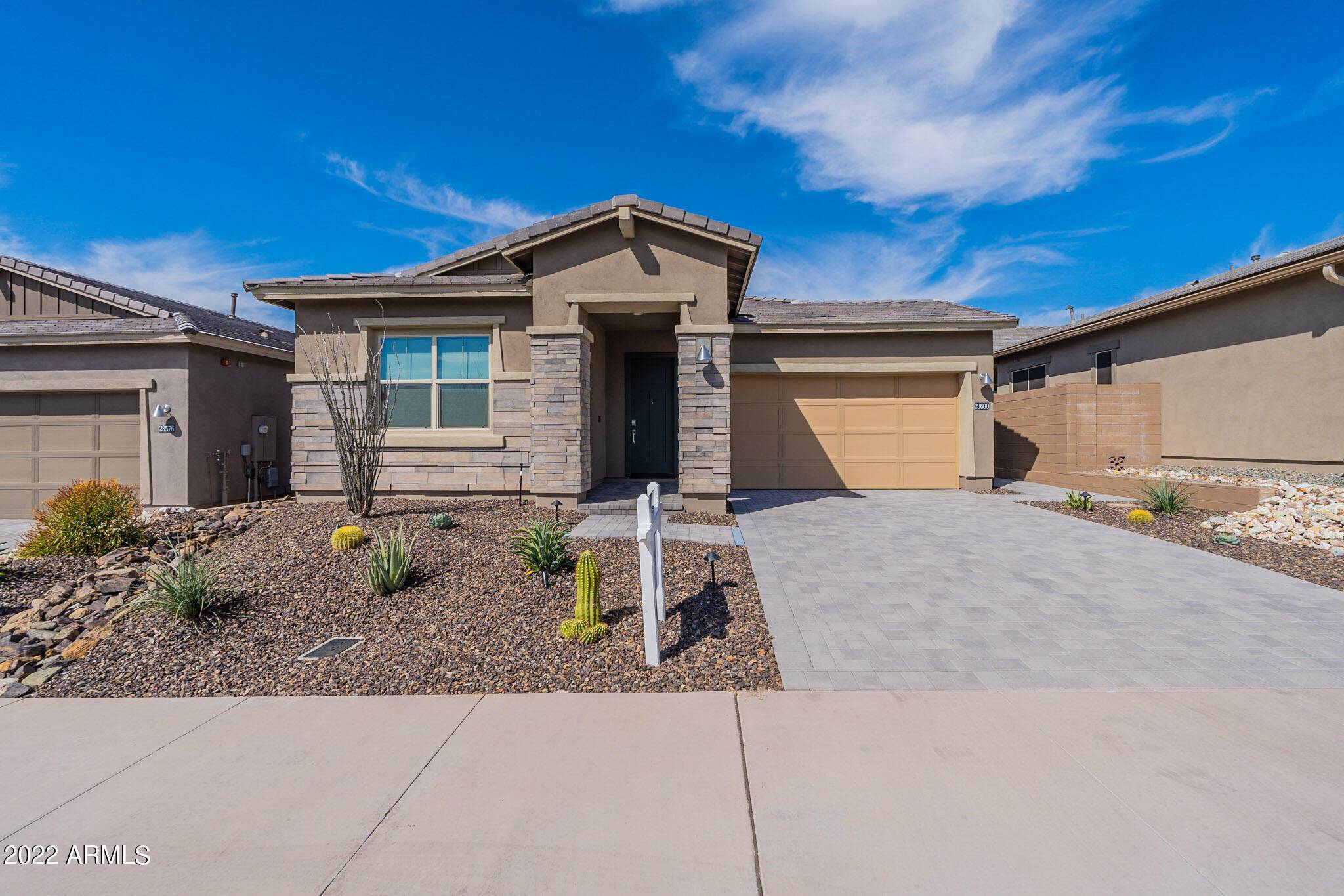 23600 N 76TH Place, Scottsdale, AZ 85255