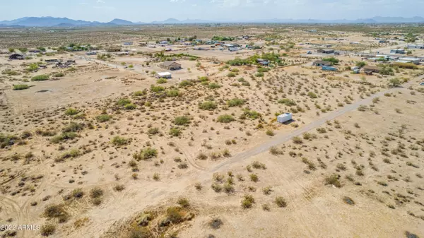 47 S 349th Avenue #-, Tonopah, AZ 85354