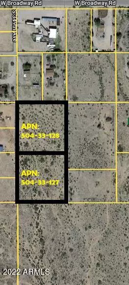 Tonopah, AZ 85354,47 S 349th Avenue #-