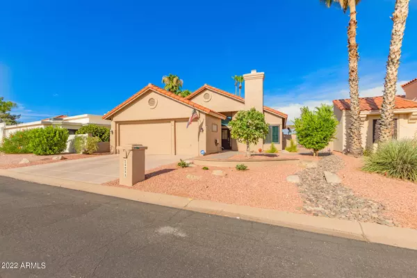 Sun Lakes, AZ 85248,25223 S BOXWOOD Drive