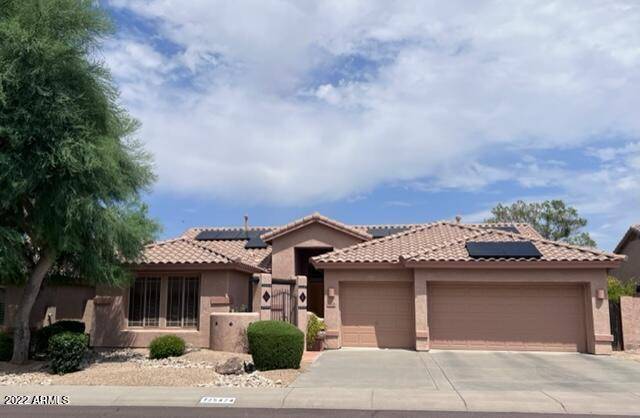 25474 N 73RD Avenue, Peoria, AZ 85383