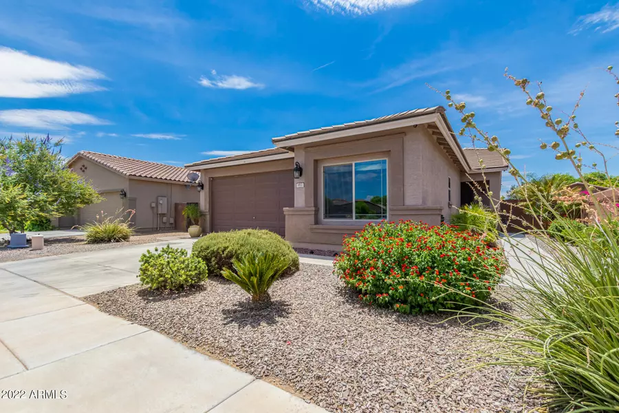 953 W WITT Avenue, Queen Creek, AZ 85140