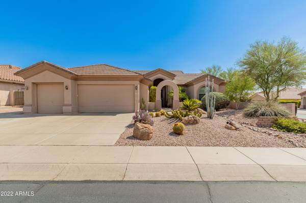 Cave Creek, AZ 85331,5509 E WHITE PINE Drive