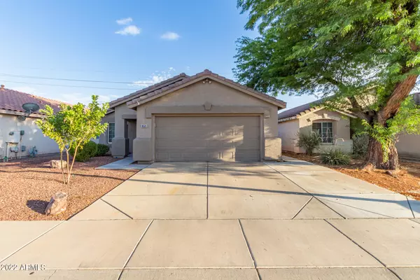 10533 W PASADENA Avenue, Glendale, AZ 85307