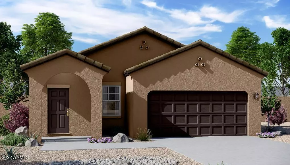 8219 S 63rd Drive, Laveen, AZ 85339