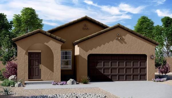 Laveen, AZ 85339,8219 S 63rd Drive