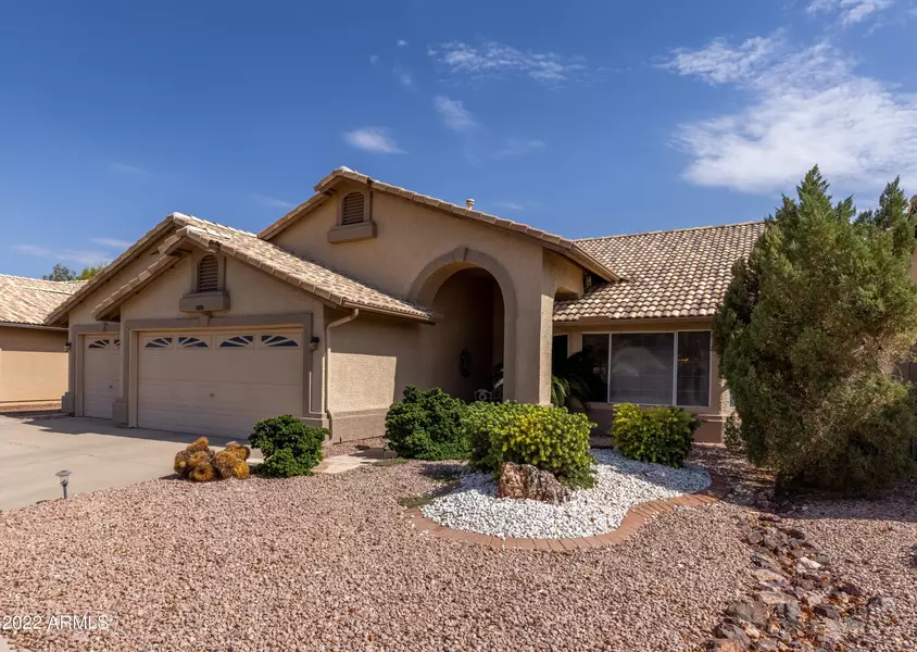 10816 W MOHAWK Lane, Sun City, AZ 85373