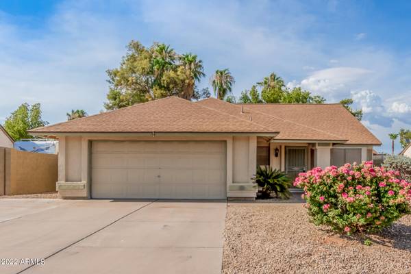 Phoenix, AZ 85032,4238 E EVERETT Drive