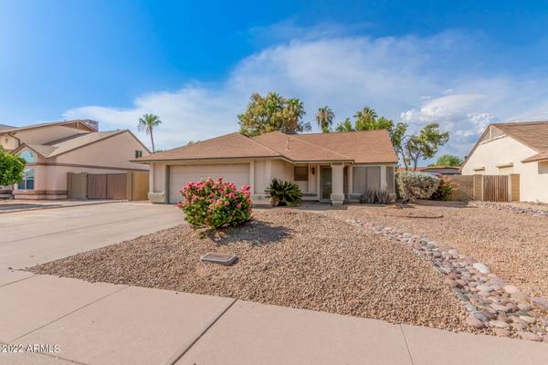 Phoenix, AZ 85032,4238 E EVERETT Drive