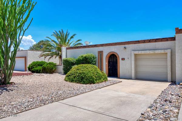 Sierra Vista, AZ 85635,1124 CARMELITA Drive #9B