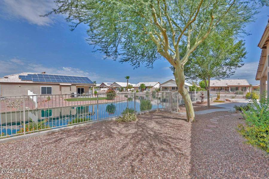 10912 W MARCO POLO Road, Sun City, AZ 85373