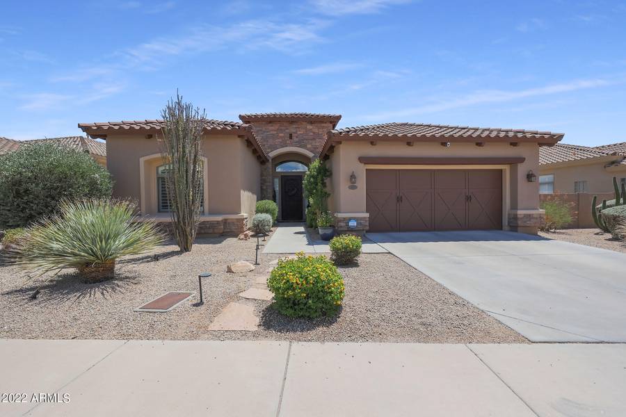 3823 E MORNING DOVE Trail, Phoenix, AZ 85050