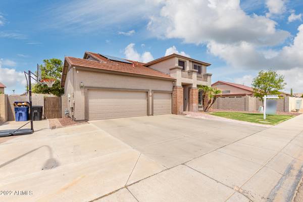 Chandler, AZ 85225,556 N NEWPORT Street