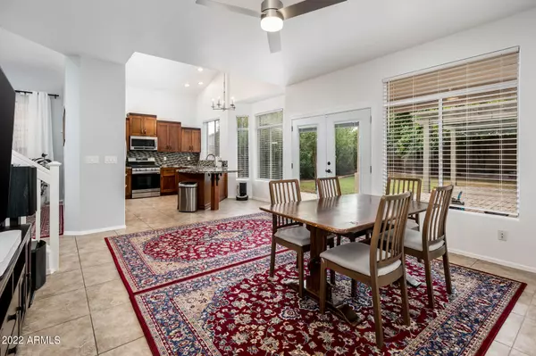 Chandler, AZ 85224,2591 W MEGAN Street